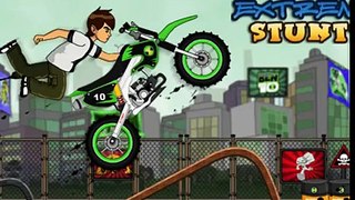 Ben 10 Omniverse Undertown Chase - iOS  Android - HD Gameplay Trailer (4)