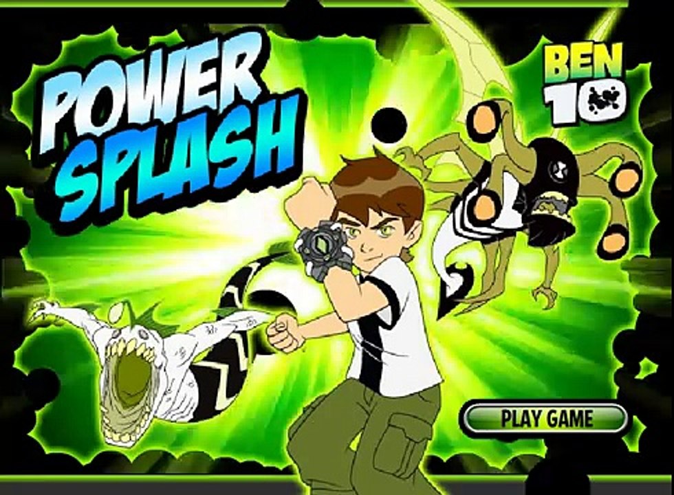 Ben 10 Ultimate Alien Cosmic Destruction,BEN 10 ALIENS REALES,BEN 10 ALIENS REALES, (6)