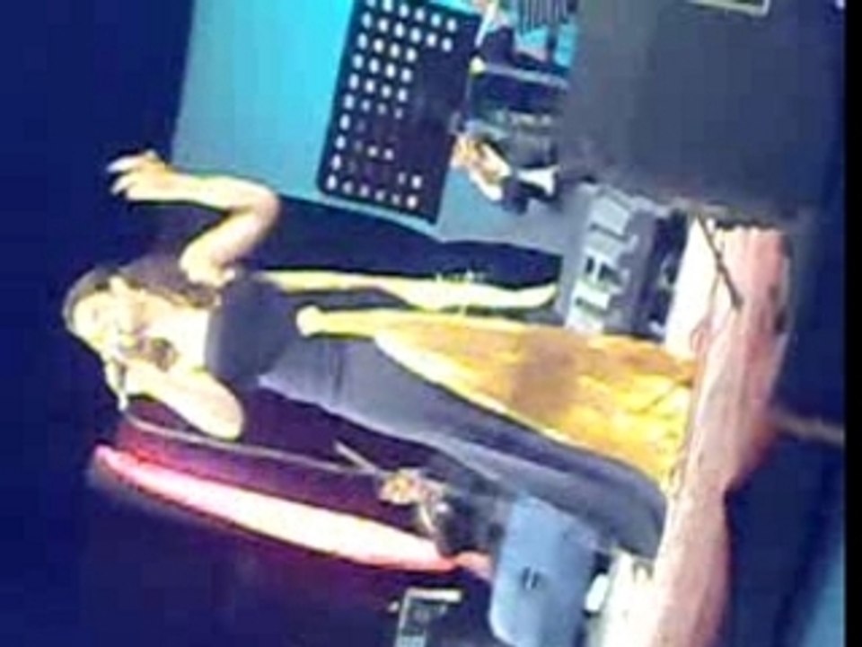 Amani Swissi - Moghrama bik (Sousse 2007)