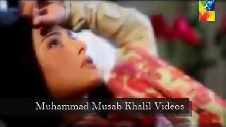 Deewana Full Ost TItle Song Hum Tv Drama Musab Khalil
