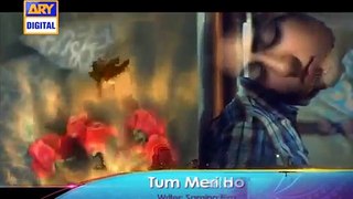 Tum Meri Ho ARY Digital  drama promo 31 May 2016
