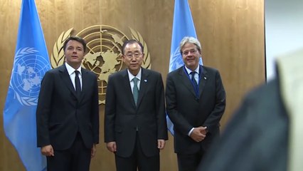 Gentiloni se perfila como primer ministro de Italia