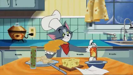 توم وجيري اجمل حلقة كملة مضحكة جدا