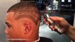 How To: High Born Fade | By: Chuka The Barber