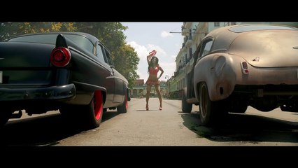 The Fate of the Furious (Trailer)