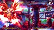 Nitroplus Blasterz : Heroines Infinite Duel - Bande-annonce