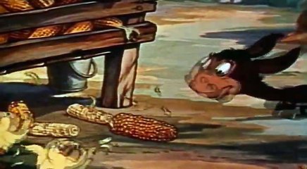 Kratki Crtaci - Razmazenko