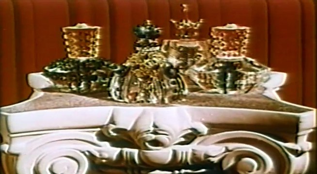 Kratki Crtaci - Sastanak Sa Vojvodom