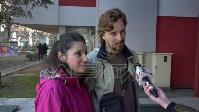 Komuna Qendër, mbi 30 për qind votues deri në mesditë