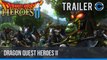 Dragon Quest Heroes II - Bande-annonce