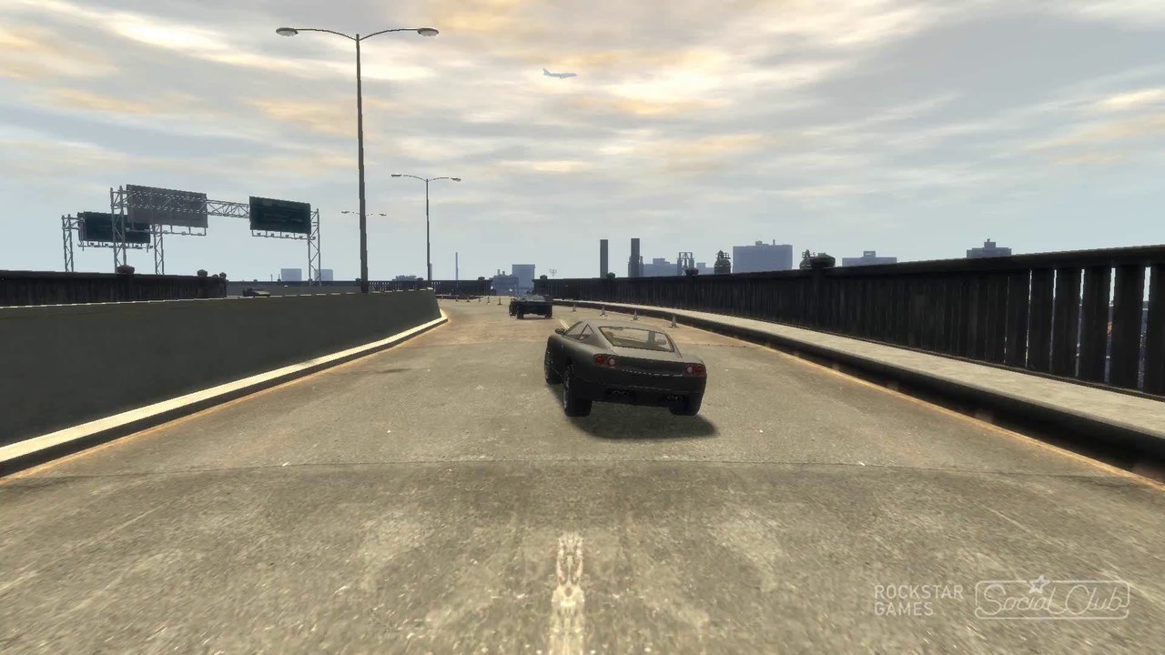 WirDaddeln GTAIV Larry und DrJack