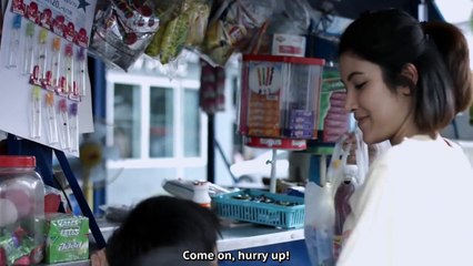 [ENG SUB] Part Time The Series EP 14 (by JustBLThings & PTTSI)