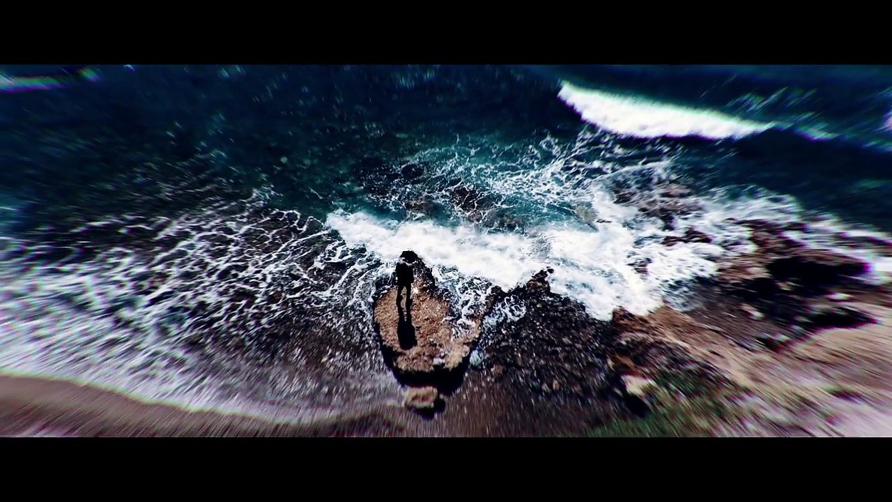Γιώργος Τσαλίκης - Ανόητος - Giorgos Tsalikis - Anoitos (Official Music Video)