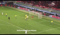 Yasushi Endo Goal HD - Mamelodi Sundowns 0-1 Kashima - 11.12.2016