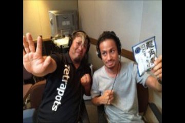 MONGOL800が「Pretty good!!」の制作秘話を語る　MONGOL800 What a Wonderful World!!　2016年09月第1週