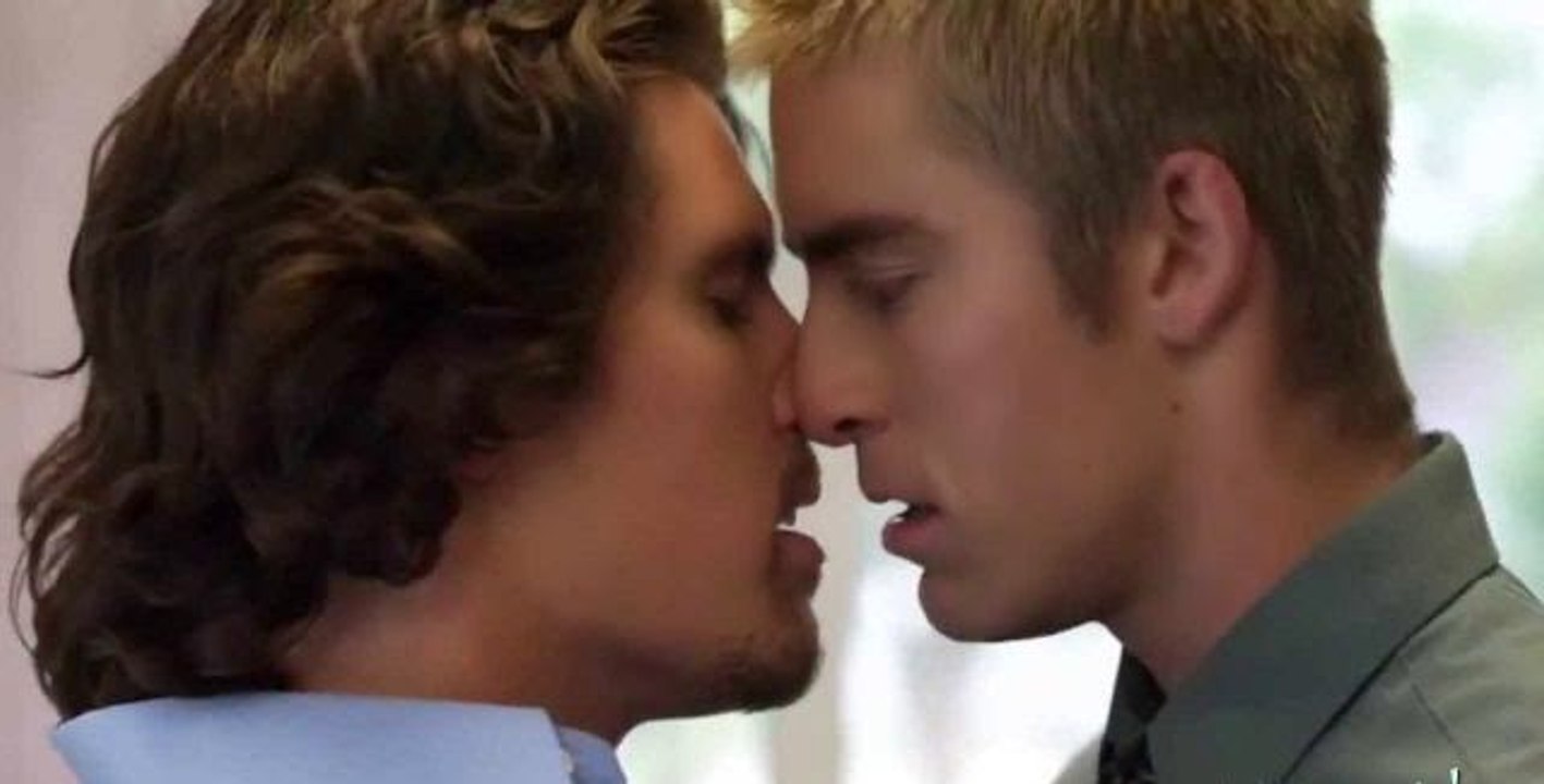 Mark & Steve (The Reason-1080p Enhanced) JJFanvids