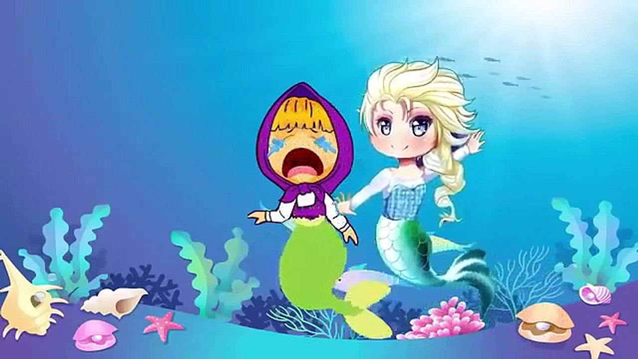 Masha And Dora Dinosaur Paw Patrol Funny Story Finger Family Nursery Rhymes #Jonat