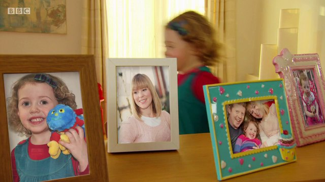 cBeebies Children Cartoon . Woolly and Tig . s01e10 . Timmy's Monsters