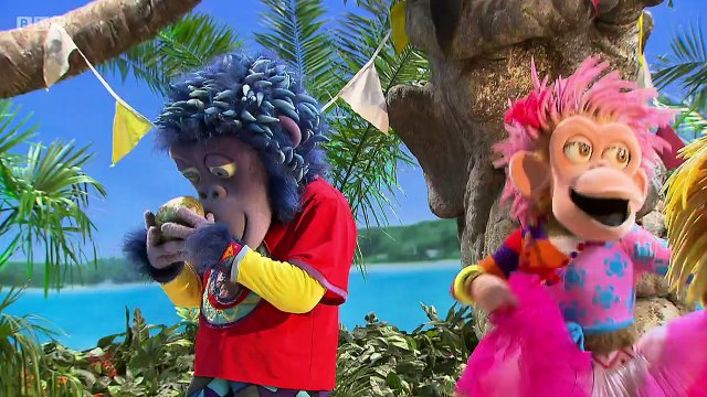 cBeebies Children Cartoon . ZingZillas . s04e08 . All the Fun of the Fair