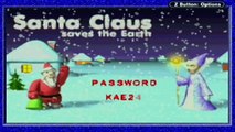 Santa Claus Saves the Earth [GBA] - (Walkthrough) - Part 11