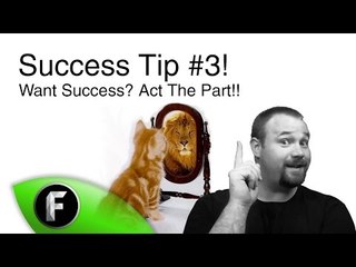 Success Tip 3  Do you like these? Should Anthony Do more? - The Anthony Show