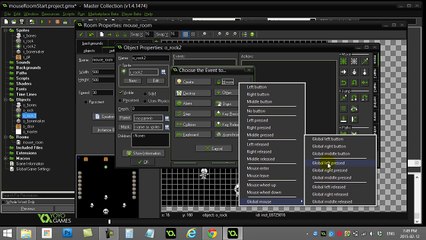 Game Programming Course-01-A