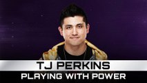 TJ Perkins: Playing With Power (Official Theme)