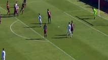 Dries Mertens Goal Cagliarit0 - 1tNapoli 11-12-2016