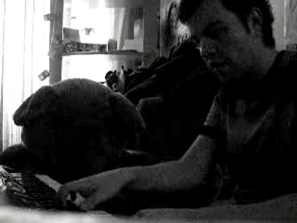 Aure - Homme sweet homme, reprise de Zazie ( Acoustique )