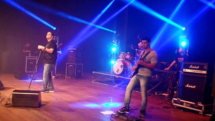 SHOW EM SÃO LUIZ DO CATEDRAL