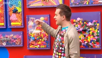 cBeebies Children Cartoon . Mister Maker Comes to Town . s02e14 . Episode 14