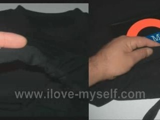 ILM flashing pop´s
