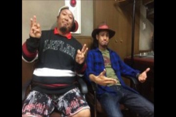 モンゴル800が制作期間が短かったアルバム、長かったアルバムを語る　MONGOL800 What a Wonderful World!!　2016年10月第4週放送分