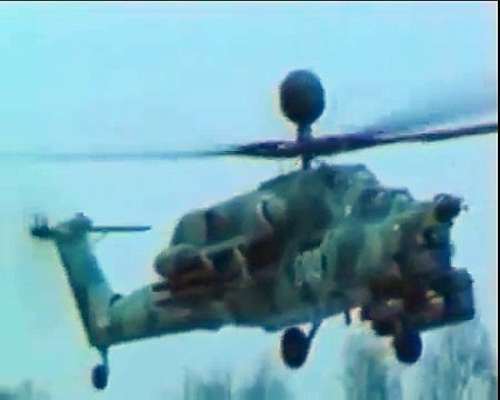 Агата Кристи - Ковёр Вертолёт