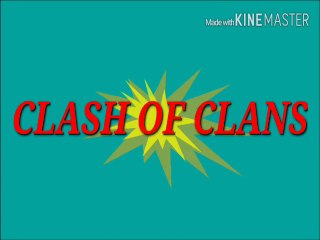 Clash of Clans এর শেষ পরিণতি [ভিডিও সহ] :p By SH Sahadat & HM Alamin