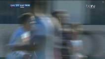 Marek Hamsik - Goal  - Cagliari 0-2tNapoli - 11.12.2016
