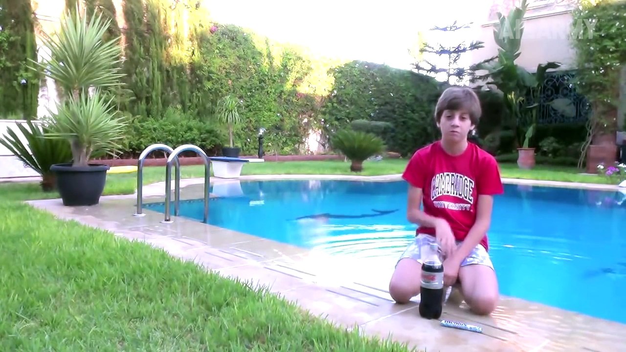 Best Funny Kid Fails Compilation Part 2 | FailArmy 2016