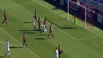 Marek Hamsik Goal Cagliari 0 - 2 Napoli 11-12-2016