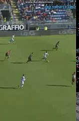 Marek Hamsik Goal - Cagliari - Napoli 0-2 - Serie A 2016