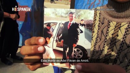 Defensores de Amirli - Parte 2