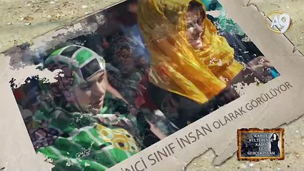 Kabile Kültüründe Kadın ve Gerçek İslam