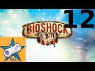 Let's Play Bioshock Infinite Part 12 In and alternate dimension