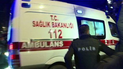 Turkey mourns after Istanbul bombings kill dozens