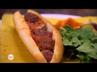 سجق | الشيف اسامة