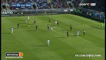 Dries Mertens Goal HD- Cagliari 0-1 Napoli 11.12.2016