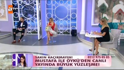 "Ben çözemedim sizi" - Esra Erolda 285. Bölüm - atv