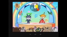 アンパンマン　アニメ　テレビ　ゲーム　「さんさんたいそう♪」 スーパー