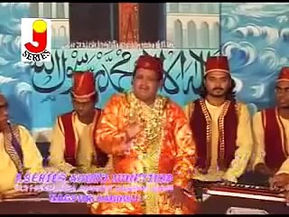 Allah Janta Hai Mohammad Ka Martaba