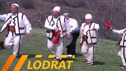 LODRAT - Vallja e 8
