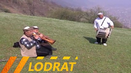LODRAT - Vallja e katër